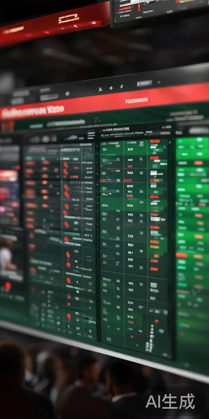 全面解析赌球网推荐平台，掌握选择可靠投注平台的实用技巧 