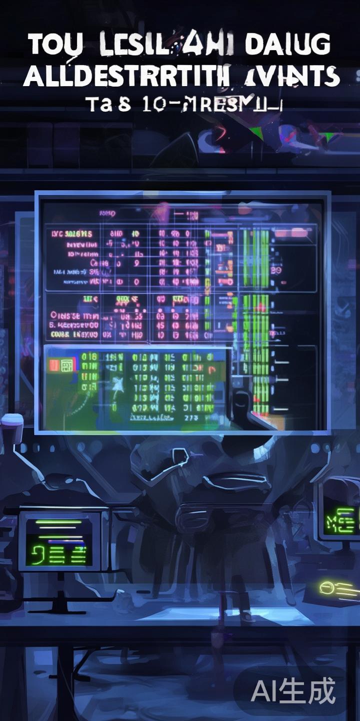 全面剖析世界杯期间现金赌球网站存在的风险与有效防范策略 