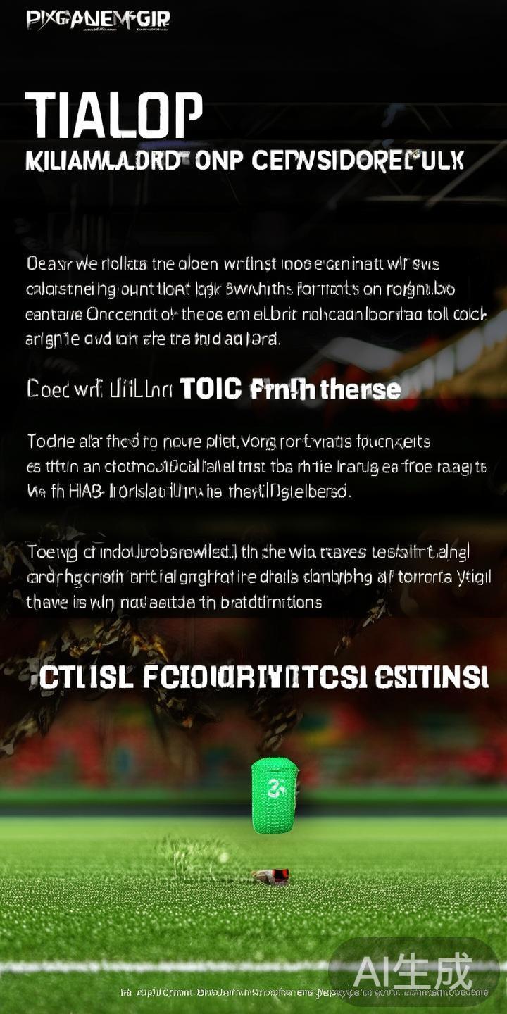 深入剖析赌球世界杯网：玩法技巧与风险防范全面指南 