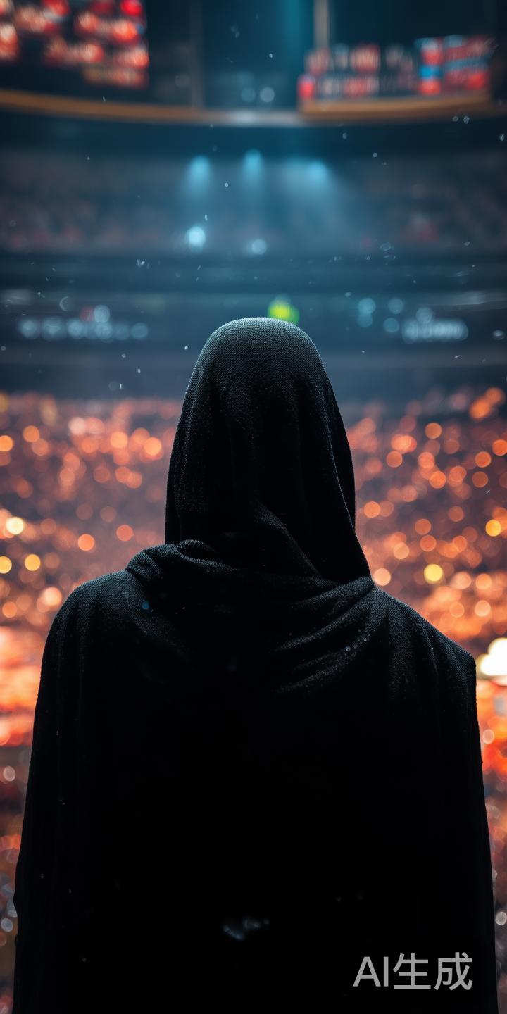 外围赌球平台曝光与安全选择指南：如何辨别可靠的博彩网站 