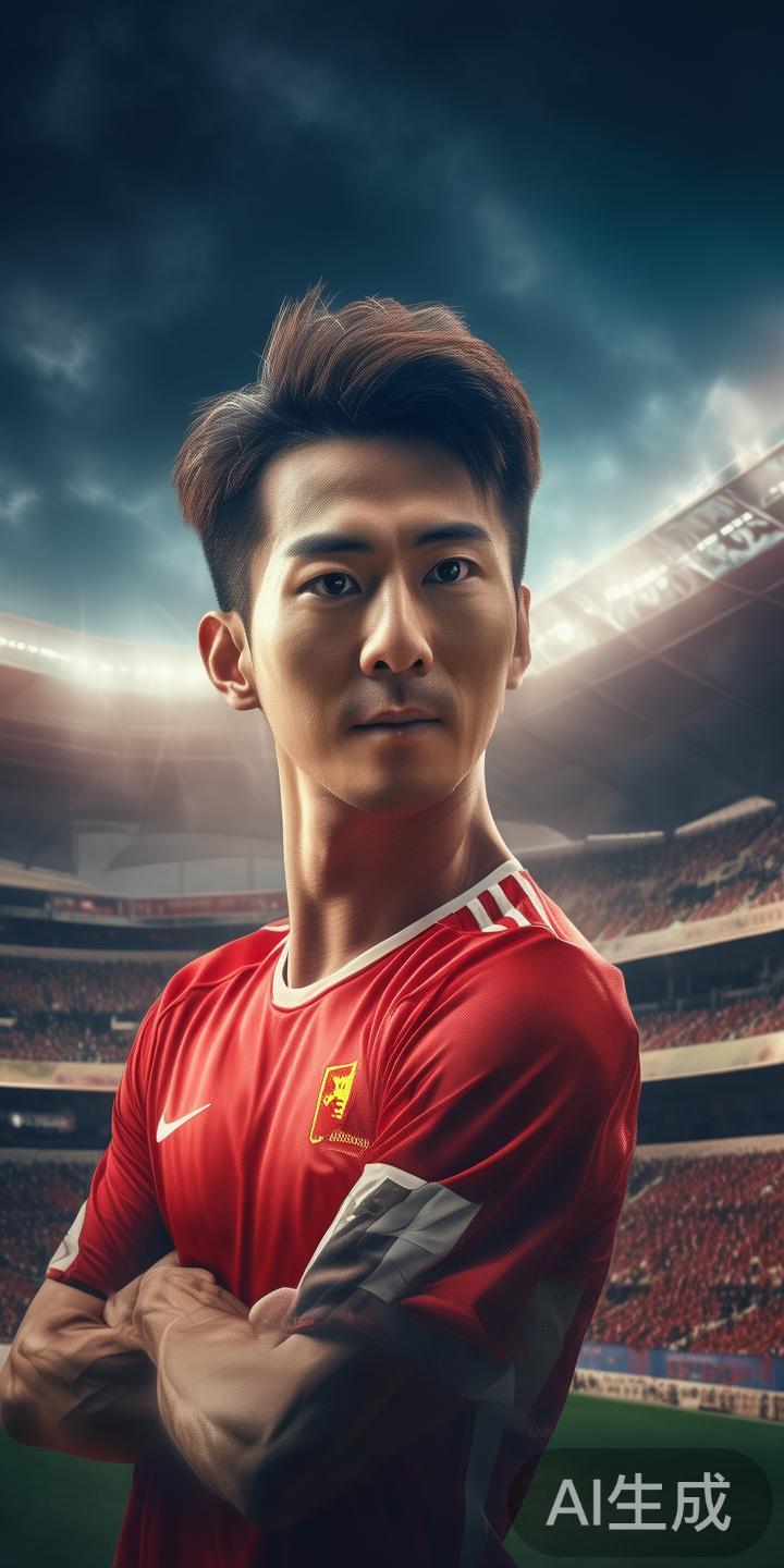 韦世豪涉嫌赌球事件引发社会广泛关注与多角度深度解析 