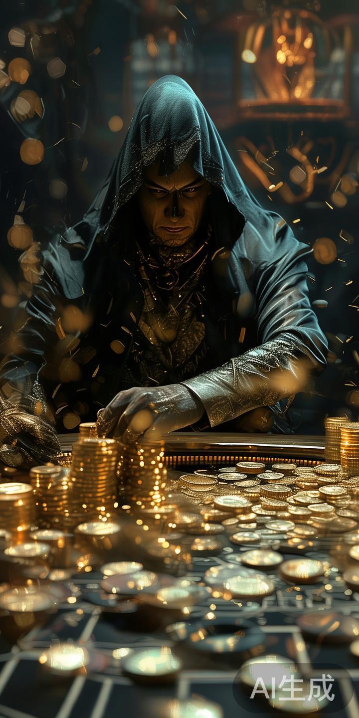 深入揭秘外围赌球庄家运营内幕及有效防范技巧分析 