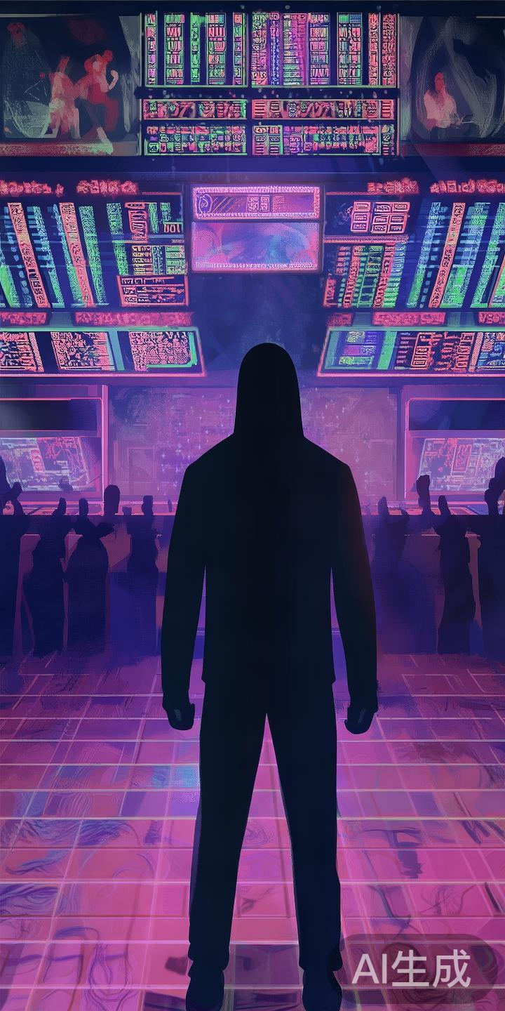 揭秘赌球者的心理动机与其对个人生活的深远影响分析 