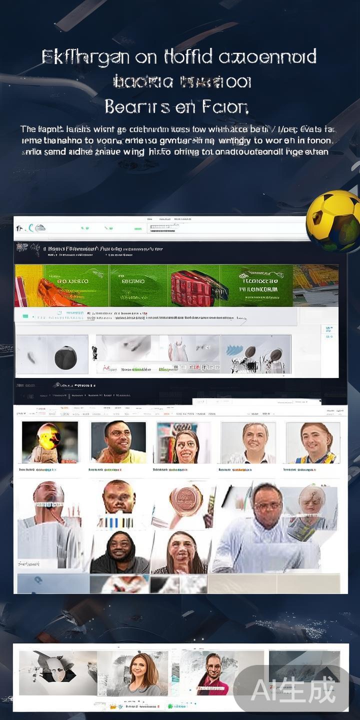 2024年最值得信赖的赌球网站排行榜推荐与全面深度分析 