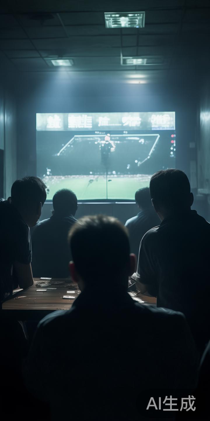 中国赌球是否合法？法律法规及司法处罚全面解析与最新动态 