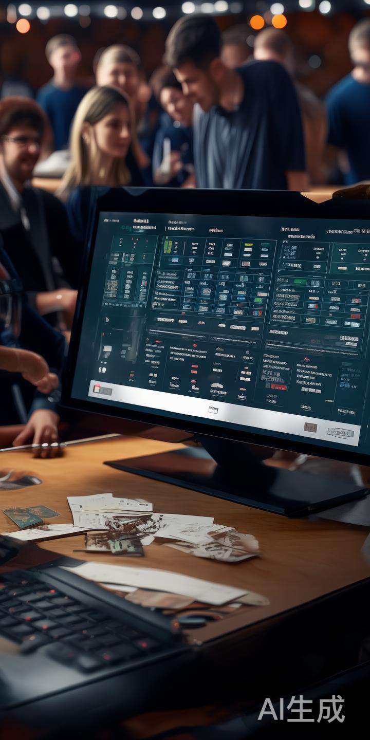 在参与篮球赌球的过程中，选择正规合法的投注平台至关
