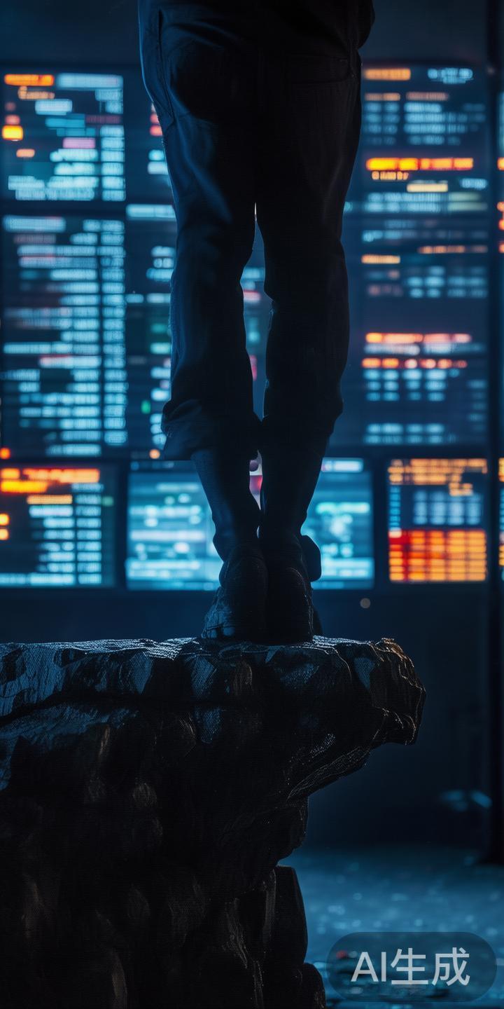 世界杯赌球进行时：隐藏的风险解析与法律责任探讨 