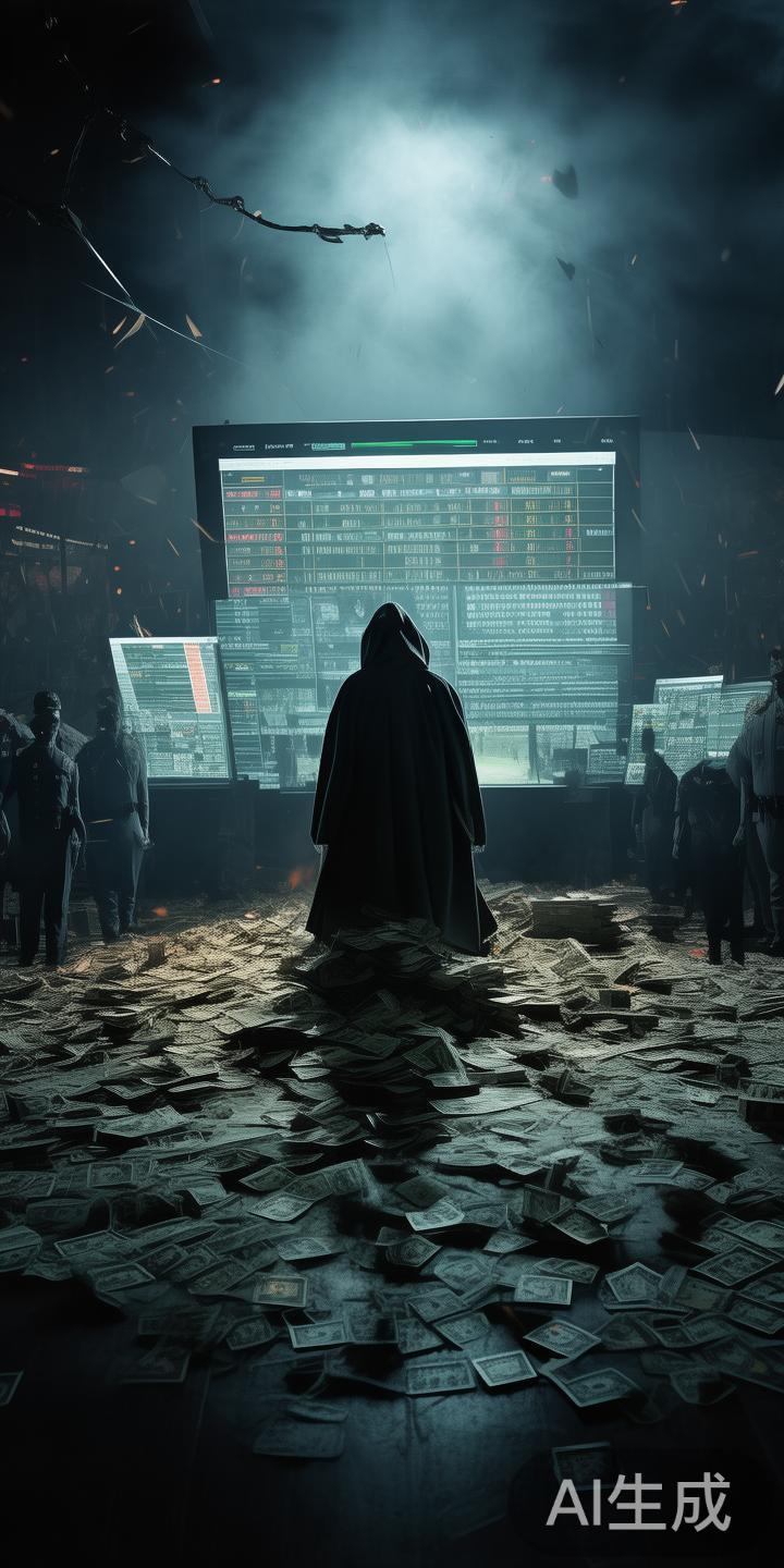 全面解析“赌球杯”内幕揭秘与风险防范指南全攻略 