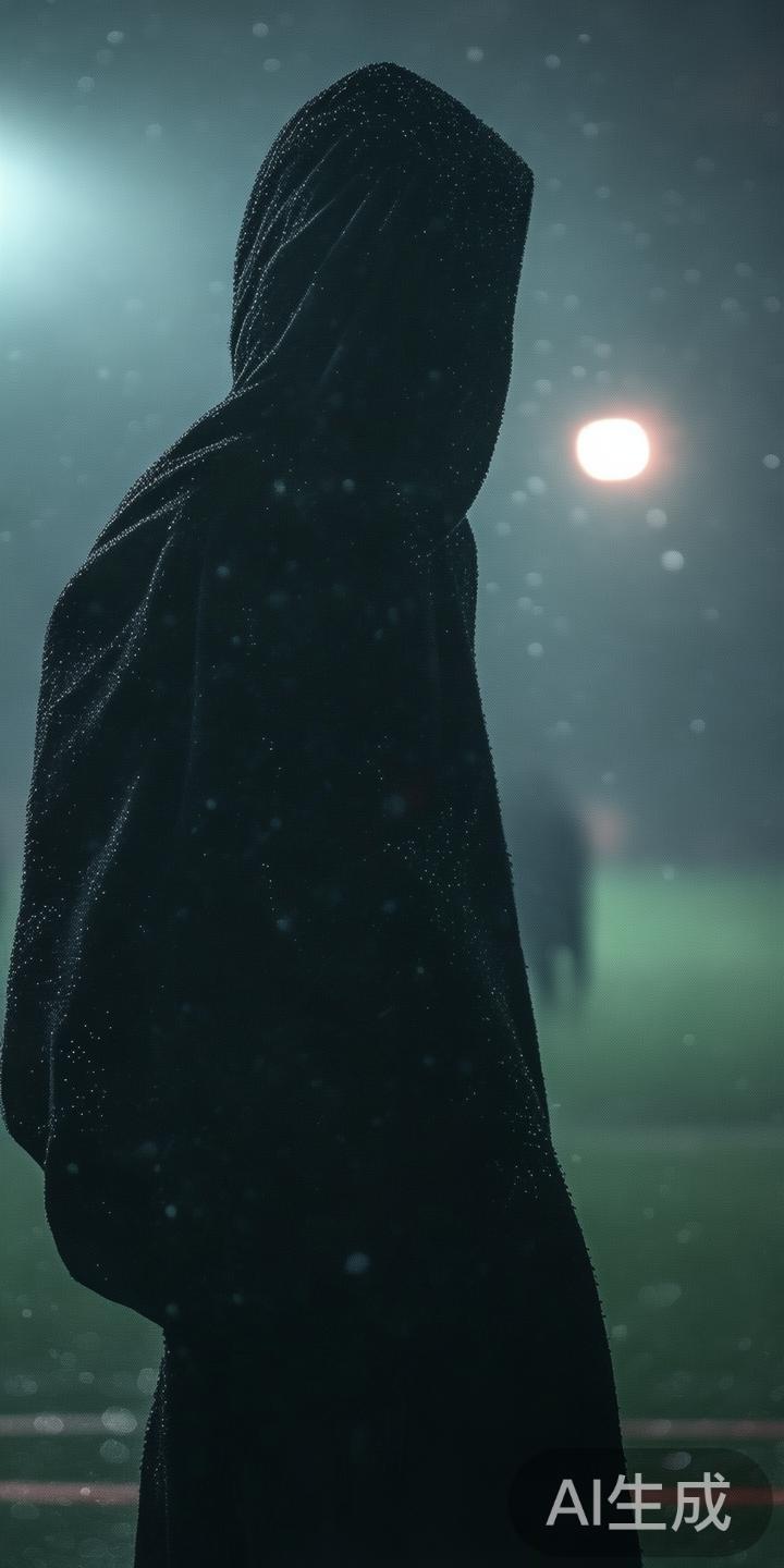 全面解析外围赛事赌球暗幕：内幕揭秘、风险评估与应对策略