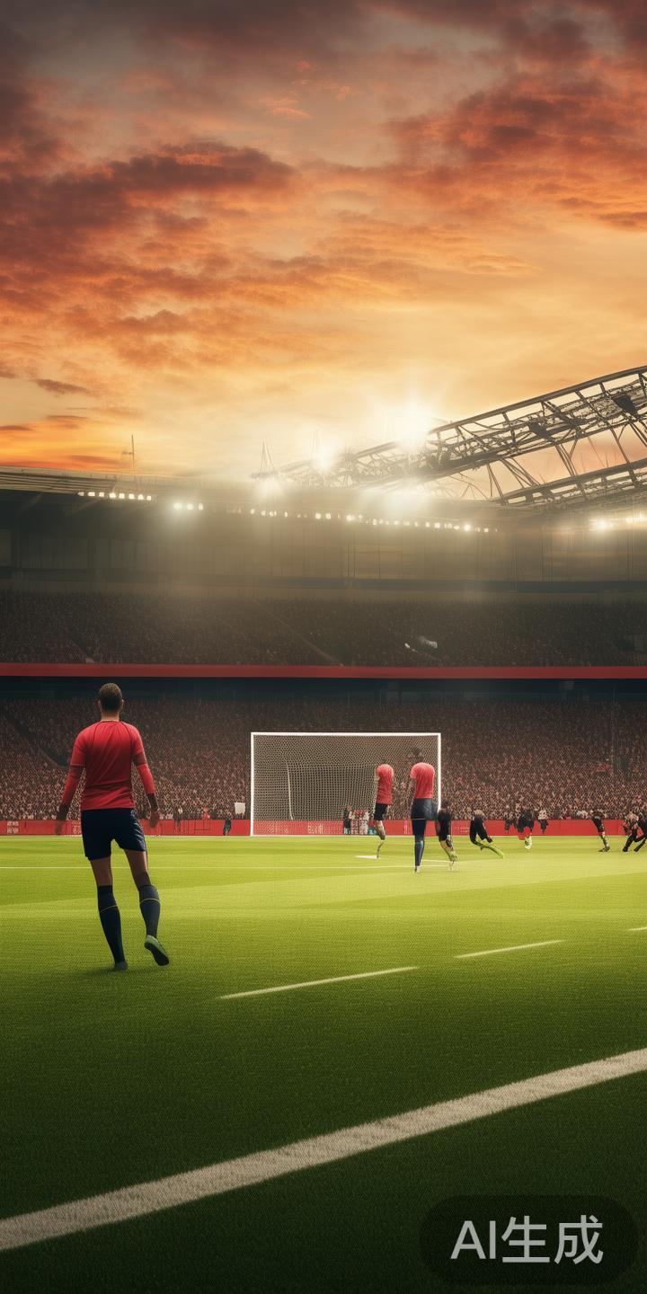 在足球比赛中，所谓的“补时”指的是裁判根据比赛中断