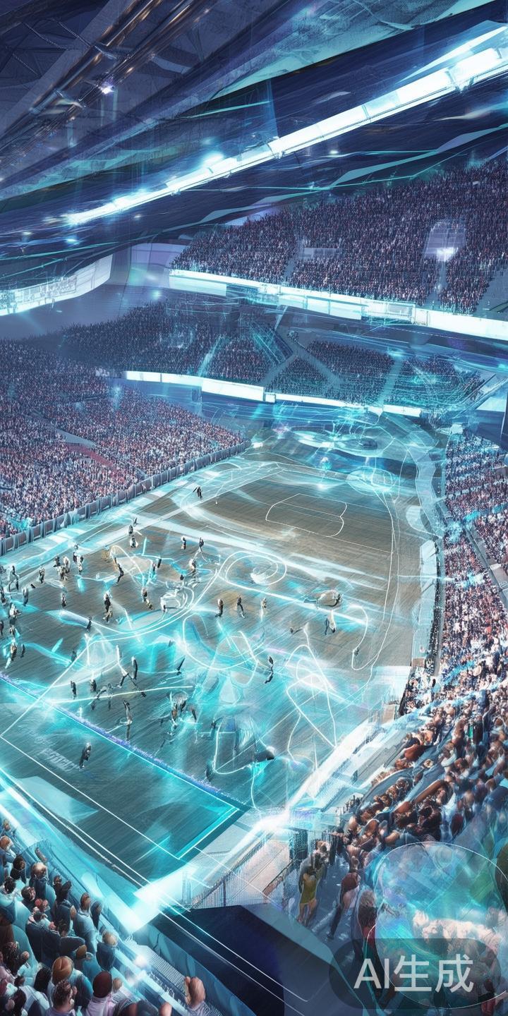 游戏结合元素：将足球、篮球等体育赛事与虚拟游戏相结