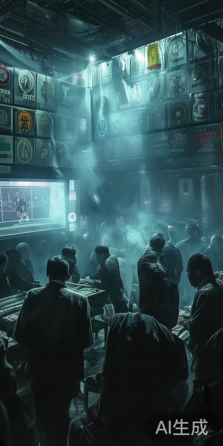 众所周知，虽然中国足球反赌扫黑工作持续推进，但“赌