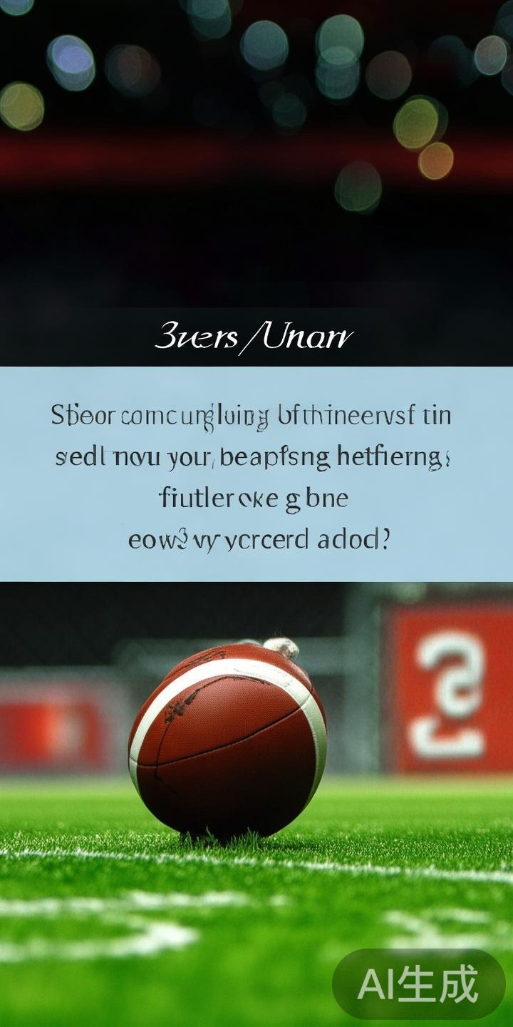在体育博彩的世界中，理解各种术语和玩法是提升投注体