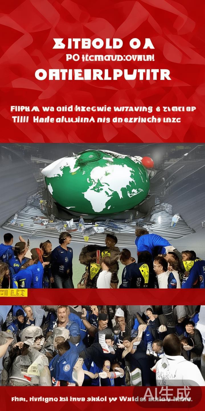 关于安全参与在线世界杯赌球的方法与注意事项全面分析 