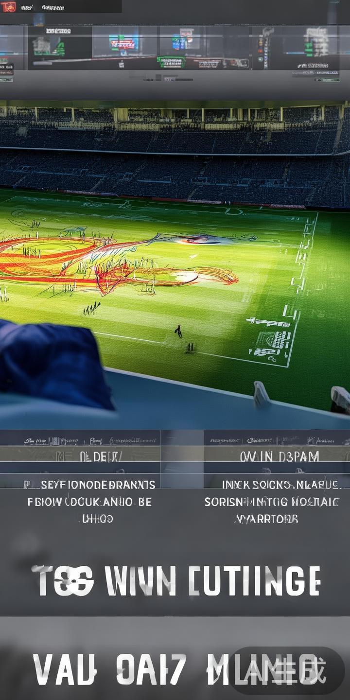 在不断变化的体育环境中，传统的投注方法已难以应对各