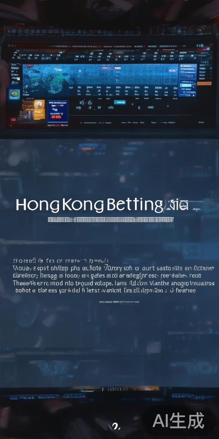 全面解析香港赌球网平台的最新动态与安全保障措施详解 