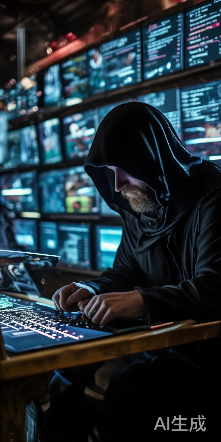 虽然非法赌球具有极高的风险，但掌握一定的操作技巧，