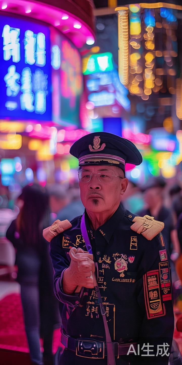 值得注意的是，澳门境内的合法博彩平台除了获得官方许