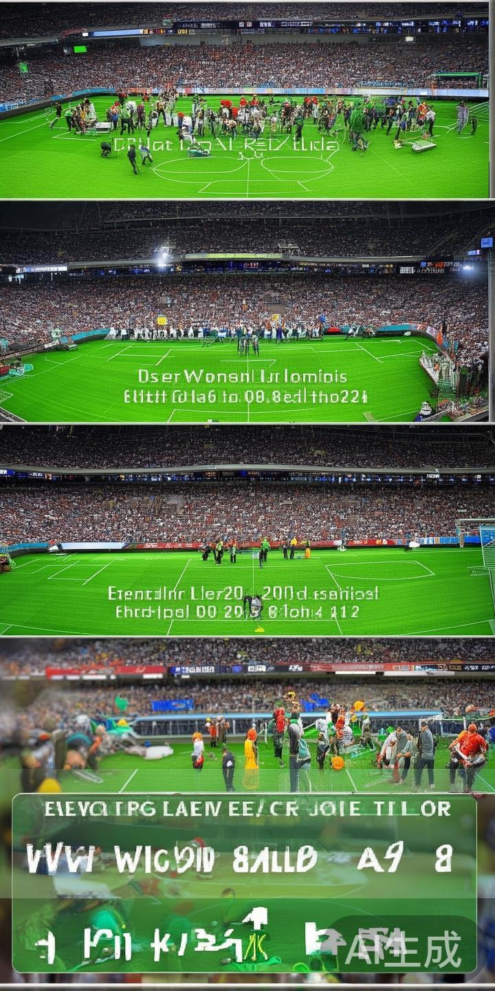 全面解析世界杯赌球模式：玩法策略与风险防范指南 