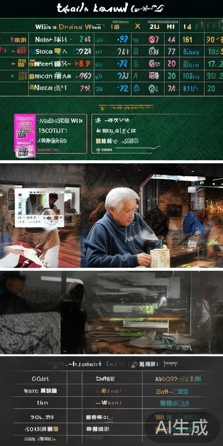 全面解析外围赌球流程的详细操作步骤与注意事项指南 全面解析外围赌球流程的详细操作步骤与注意事项指南