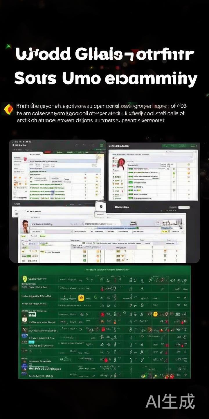 2024年最新全球十大赌球网站排名全攻略解析与选择指南 