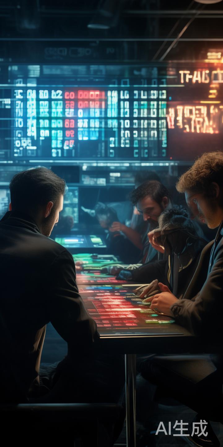 网络赌球的隐患有多大?它是否会严重危及个人安全? 众所周知,网络赌球本质上是一种非法赌博行为,缺乏法