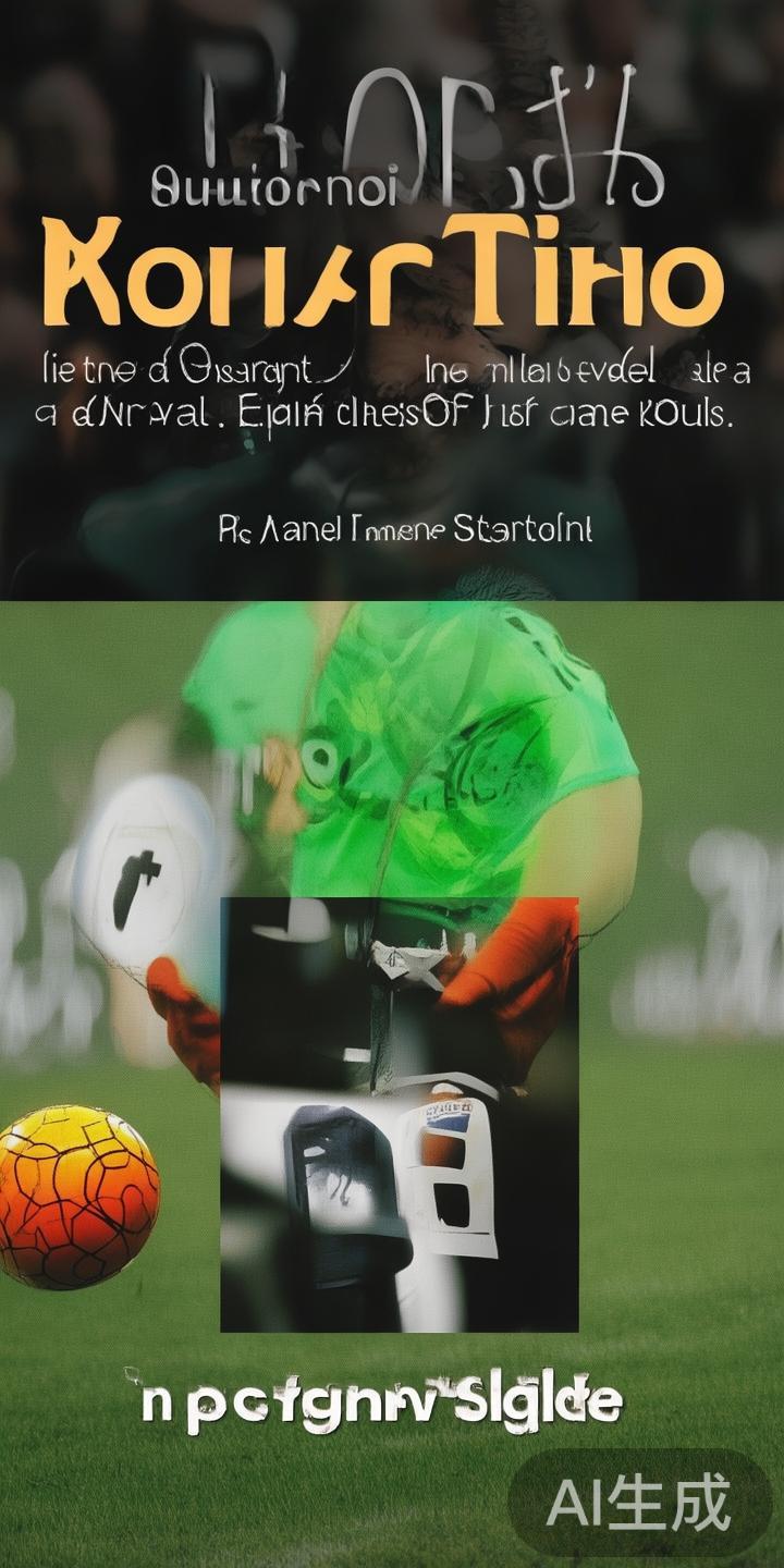 全面解读世界杯淘汰赛阶段赌球的规则流程与安全投注注意事项 